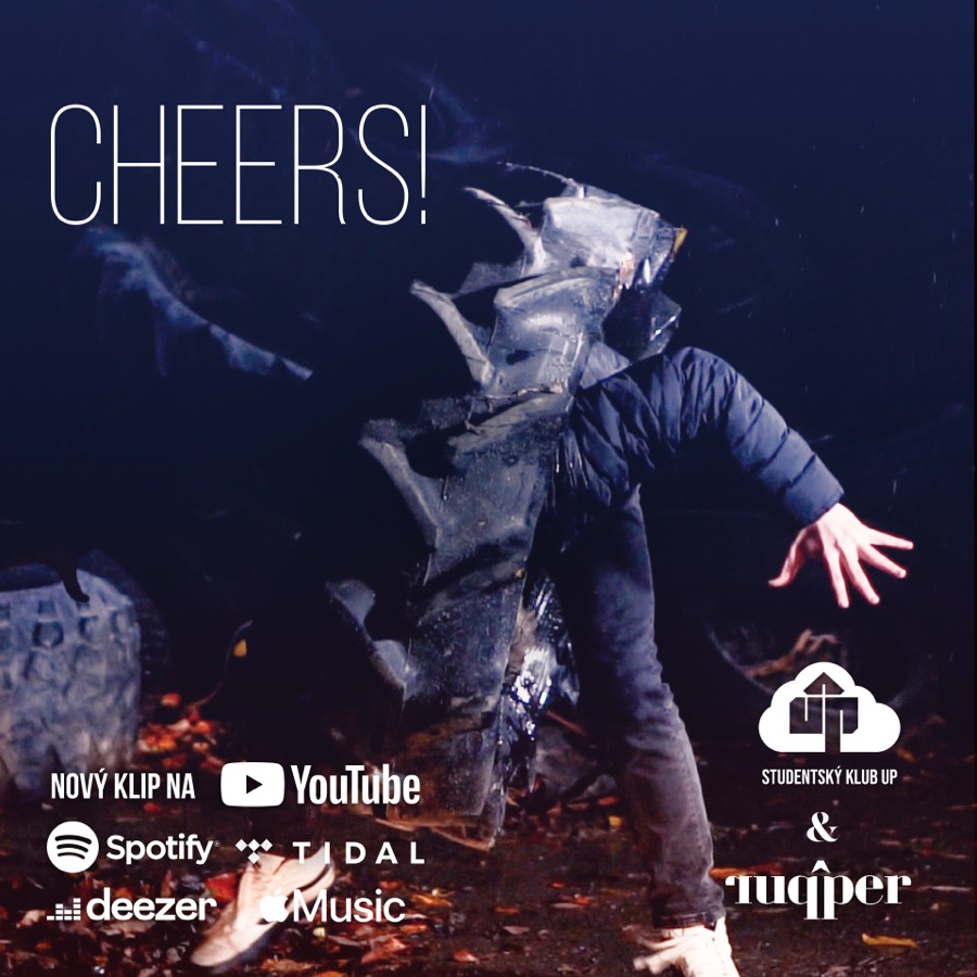 Cheers