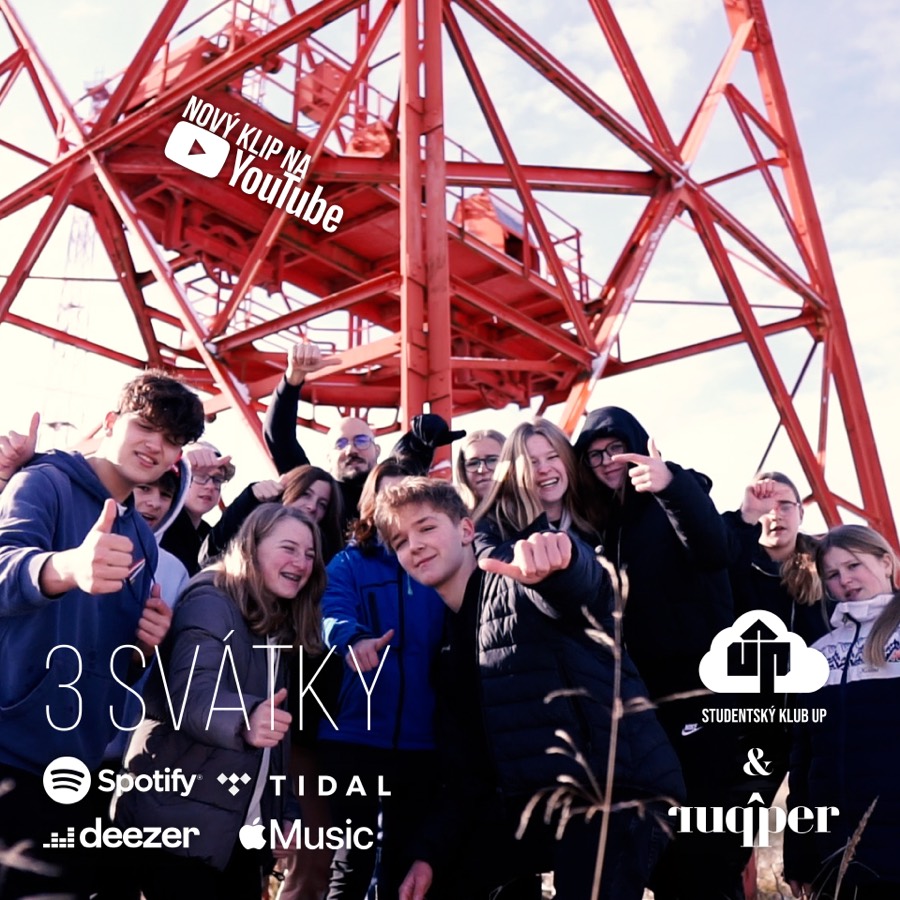 Tři svátky